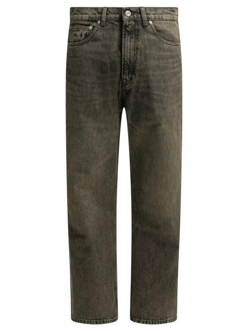 Our Legacy Third Cut Straight Leg Jeans Tag Size 33 Men
